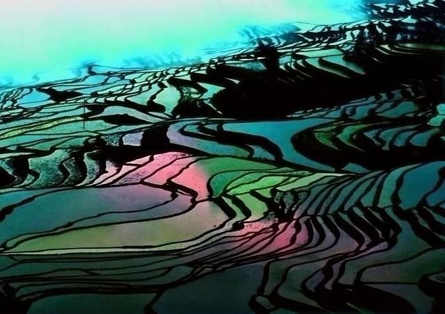 打卡云南小众旅游景点,人少,景美,原生态!#小众旅游景点