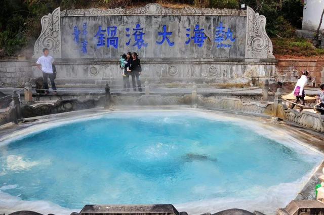 打卡云南小众旅游景点,人少,景美,原生态!#小众旅游景点