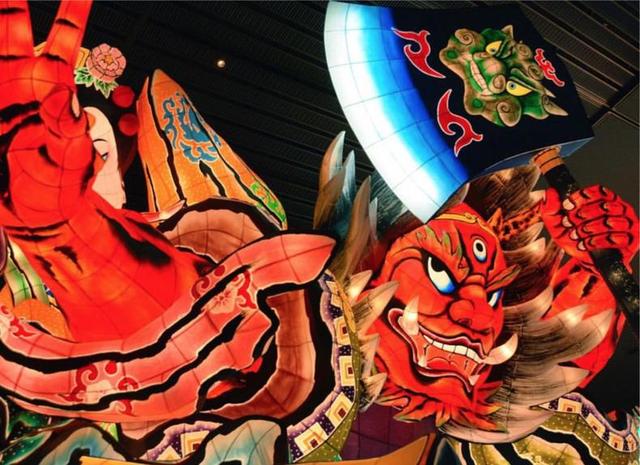日本最火的小众网红地青森,三处必去秘境,瞬间回归大自然怀抱!