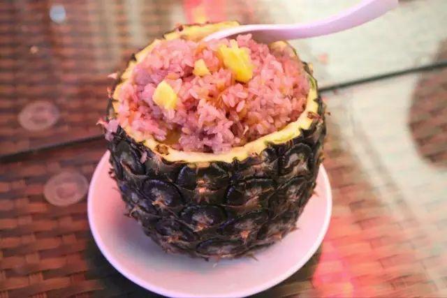 云南各地经典美食,来云南至少每样要吃一次