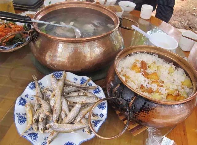 云南各地经典美食,来云南至少每样要吃一次