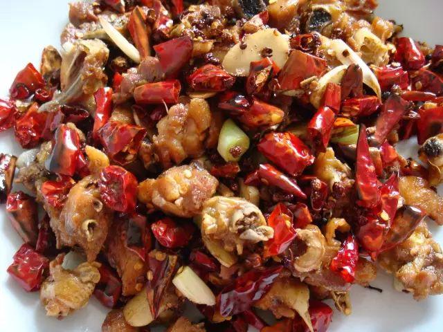 云南各地经典美食,来云南至少每样要吃一次