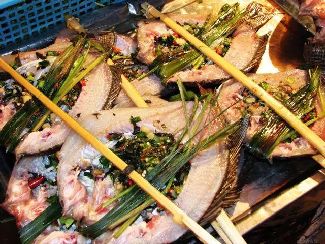 云南各地经典美食,来云南至少每样要吃一次