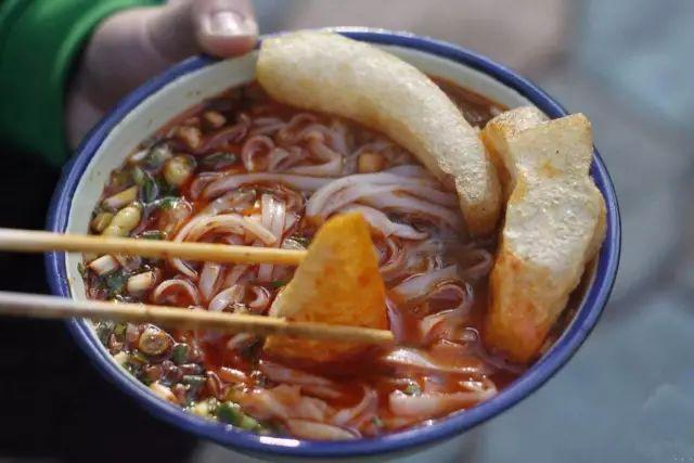 云南各地经典美食,来云南至少每样要吃一次