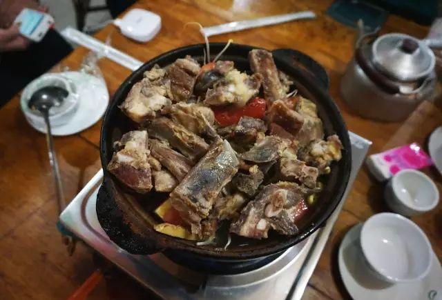 云南各地经典美食,来云南至少每样要吃一次