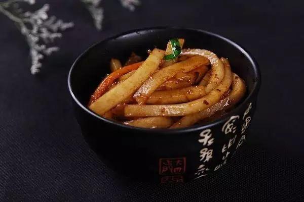 云南各地经典美食,来云南至少每样要吃一次