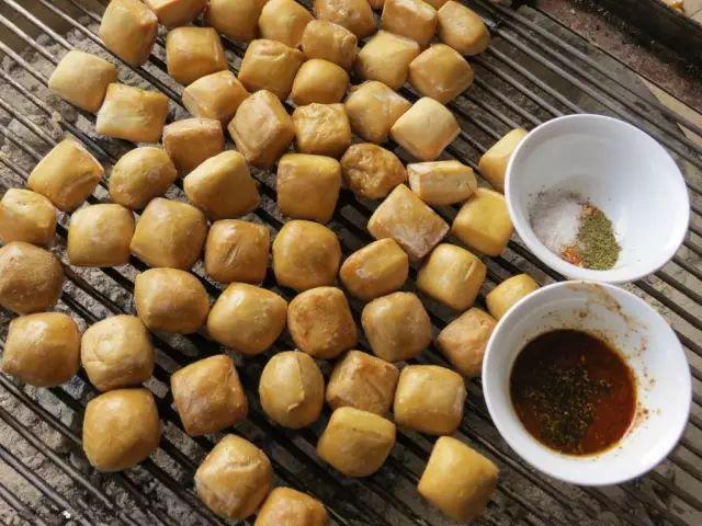 云南各地经典美食,来云南至少每样要吃一次