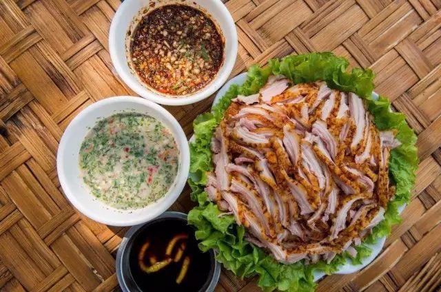 云南各地经典美食,来云南至少每样要吃一次
