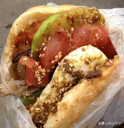 山东各地市代表美食,一说就知道你是哪的