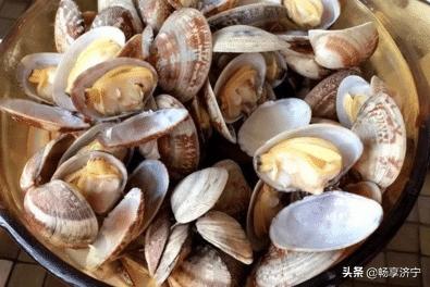 山东各地市代表美食,一说就知道你是哪的