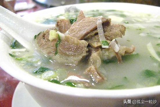 山东游玩必吃10大美食推荐,去山东玩就要吃个够