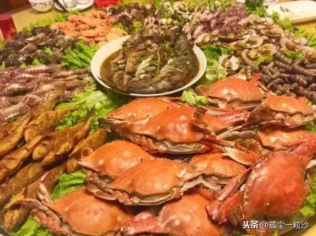山东游玩必吃10大美食推荐,去山东玩就要吃个够