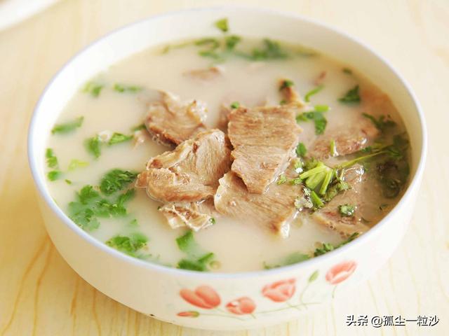 山东游玩必吃10大美食推荐,去山东玩就要吃个够