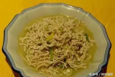 山东济南十大美食,去济南旅游,一定不能错过的美食