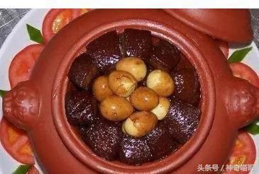 山东济南十大美食,去济南旅游,一定不能错过的美食