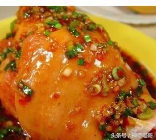 山东济南十大美食,去济南旅游,一定不能错过的美食