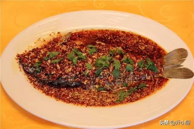 山东美食大全,看看你们家乡有几个?