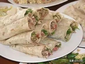 山东美食大全,看看你们家乡有几个?