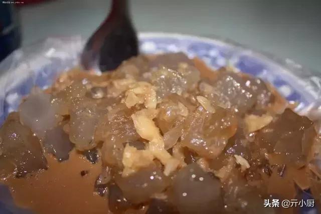山东美食大全,看看你们家乡有几个?