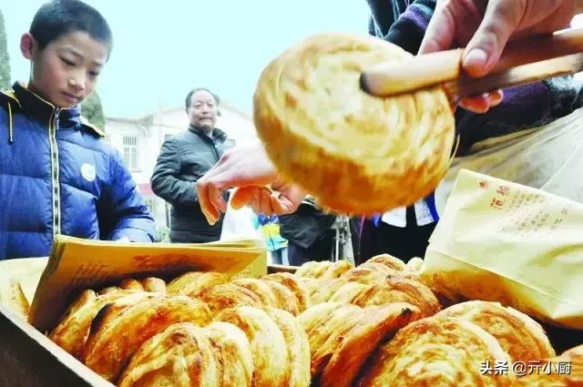 山东美食大全,看看你们家乡有几个?