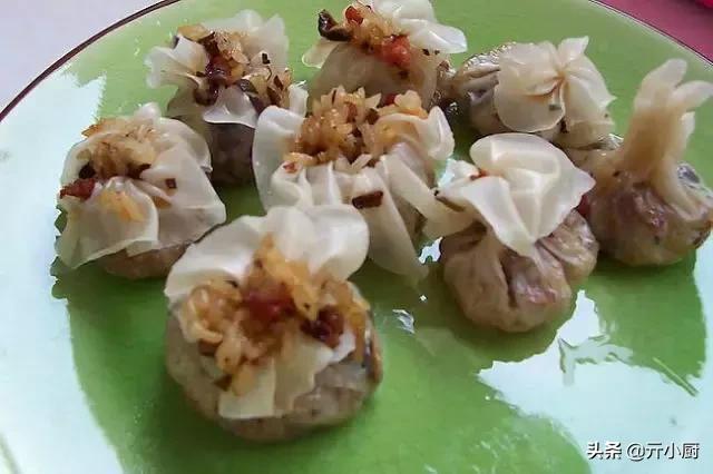 山东美食大全,看看你们家乡有几个?