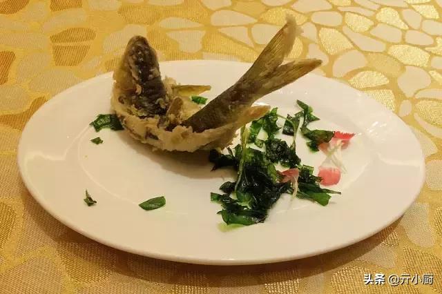 山东美食大全,看看你们家乡有几个?