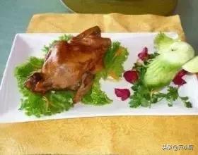 山东美食大全,看看你们家乡有几个?