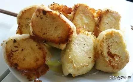 山东美食大全,看看你们家乡有几个?