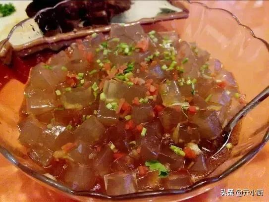 山东美食大全,看看你们家乡有几个?