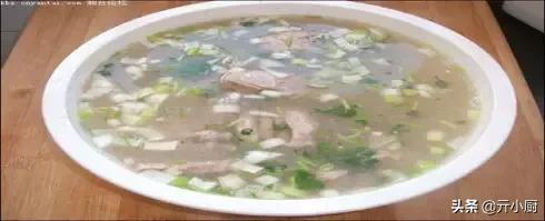 山东美食大全,看看你们家乡有几个?