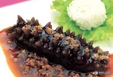 山东美食大全,看看你们家乡有几个?