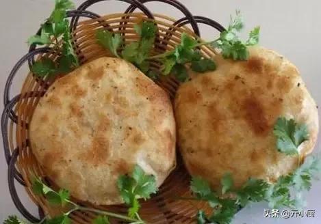山东美食大全,看看你们家乡有几个?