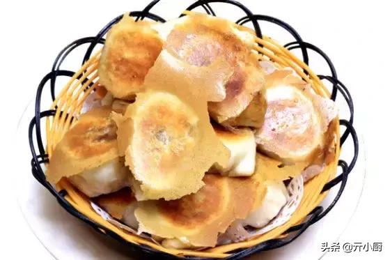 山东美食大全,看看你们家乡有几个?
