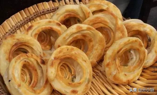 山东美食大全,看看你们家乡有几个?