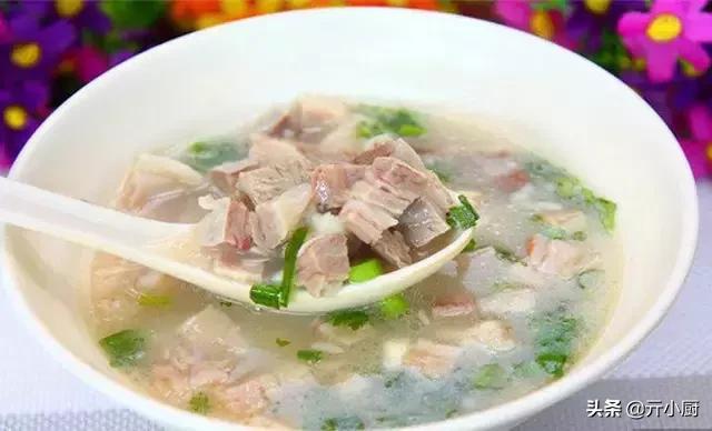 山东美食大全,看看你们家乡有几个?