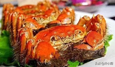 山东美食大全,看看你们家乡有几个?