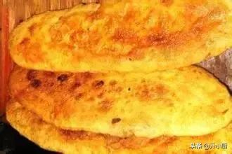 山东美食大全,看看你们家乡有几个?