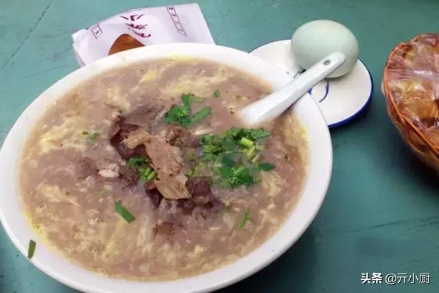 山东美食大全,看看你们家乡有几个?