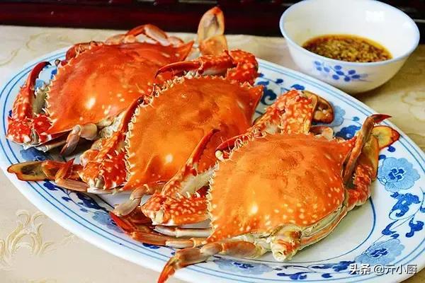 山东美食大全,看看你们家乡有几个?