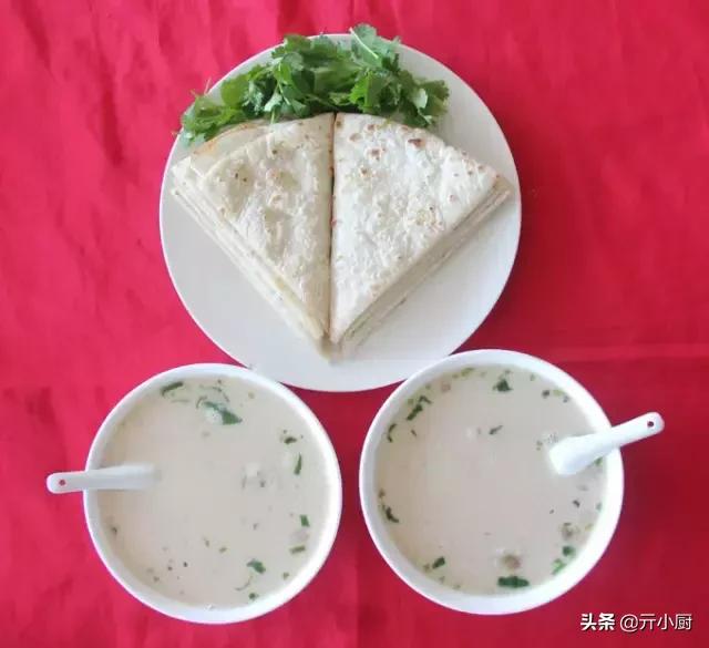 山东美食大全,看看你们家乡有几个?
