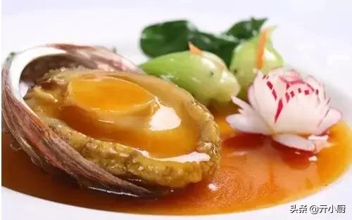 山东美食大全,看看你们家乡有几个?
