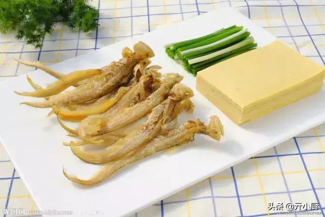 山东美食大全,看看你们家乡有几个?