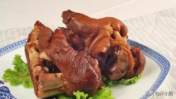 山东美食大全,看看你们家乡有几个?