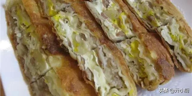 山东美食大全,看看你们家乡有几个?