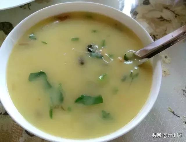 山东美食大全，看看你们家乡有几个？