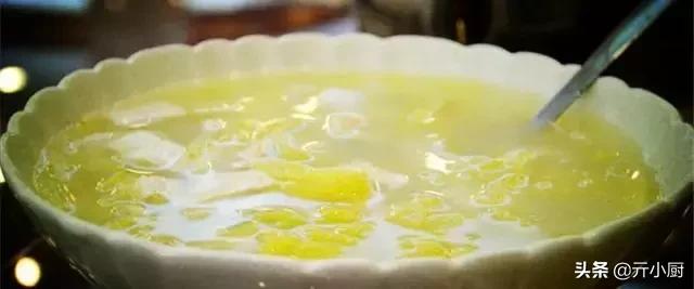 山东美食大全,看看你们家乡有几个?