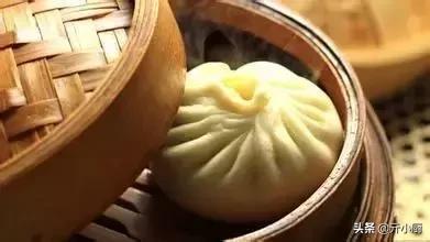 山东美食大全,看看你们家乡有几个?