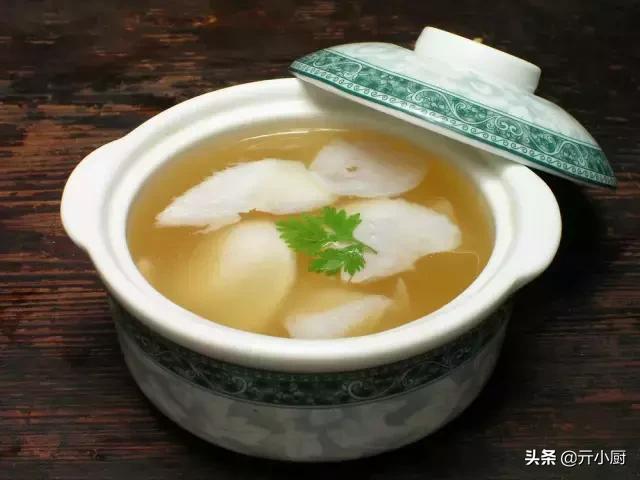 山东美食大全,看看你们家乡有几个?