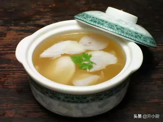 山东美食大全，看看你们家乡有几个？