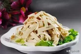 山东美食大全,看看你们家乡有几个?